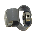 Flex Coupling, 5/16" x 3/8"