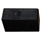 Relay, Motion Mini Power, 12VDC, SPDT, 16 Amps