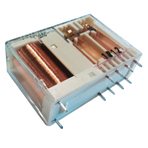 Relay, Motion Control Safety