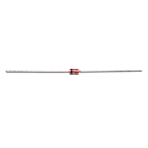 DIODE, ZENER 1 WATT 10 VOLT
