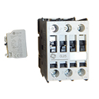 CONTACTOR 22A@460V 120V COIL