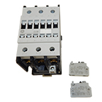 CONTACTOR 48A@460V 120V COIL