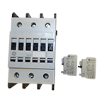CONTACTOR 62A@460V 120V COIL