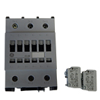 CONTACTOR 80A@460V 120V COIL