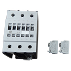 CONTACTOR 96A@460V 120V COIL