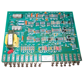 PC BOARD, FIELD REGULATOR P241