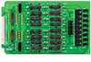 BOARD,MIPROM,INPUT W/TERMINAL