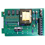 PC Board, Conn II Miprom
