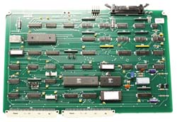 PCB,M2,Parallel I/O,F