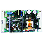Power Supply, MRPM 24VDC 3Amp
