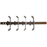 STEM & CONTACT ASSY.1,2,3,4,NO