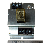 TIMER, P16553 0-2 MIN 120VAC