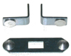 CONT ASSY,STACK,SILVER,FLAT 2S