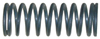 SPRING, COMPRESSION, 2881-125