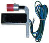 MAG.FLOOR SWITCH,LOW POWER (MI