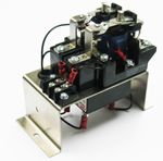 TIMER 115 VAC 0-.5 SEC P5361