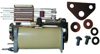 RELAY, 110VAC 450 OHM (33210)