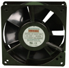 FAN 127CFM, 230VAC 50/60HZ