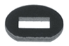 WASHER,PLASTIC,3/4"X1/16" XMAS