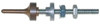 ***USE AS-3 PIN ASSY 26912, 26