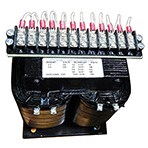 TRANSFORMR,1000VA P200-480 S10