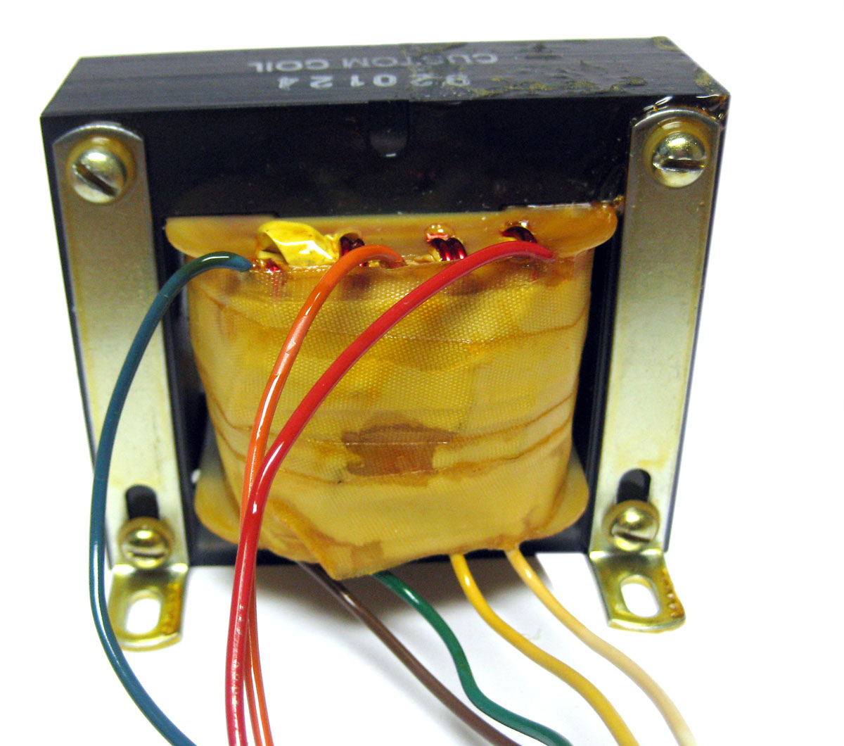 Transformer, 150V PRI 120