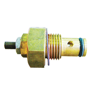 VALVE PART,SOFT STOP 1/8"NEEDL
