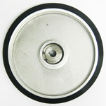 ROLLER GUIDE WHEEL 10" FOR ENC