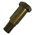 Shaft, Eccentric for MW-13, 1/2-13 Thrd