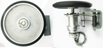 ENCODER ASSEMBLY