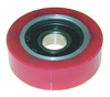 ROLLER,ESC. TRAIL 3" X 7/8".78