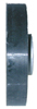 ROLLER GUIDE WHEEL 6-1/2", 1.2" Face Width