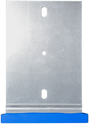 Thyssen Northern Door Gib, 3/32" Offset