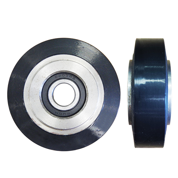 ~Guide Roller, Northern 3-1/2"