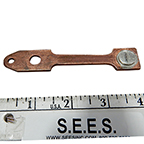 CONTACT, PAD. 4 3/16 W/RND SLV