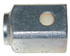 CONTACT, COPPER 5/8 SQ. X 1 W/