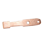 2-3/4" PADDLE CONTACT, OFFSET