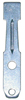 CONTACT, PAD. 2 3/4 W/RND SL &