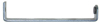 CONTACT, STEEL ANGLE 3 19/32 W