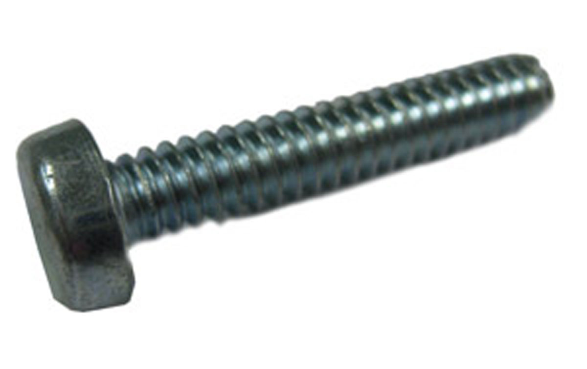 Security Screw, LRV Car Panel