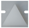 DIRECTION INDICATOR CLEAR ARRO