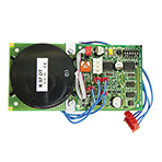 PCB, Gong Assembly