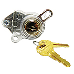 Stop Key Switch, Emergency