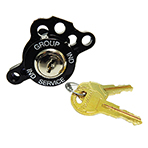 Keyswitch, Ind Service