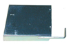SHIELD, TUBE R.H. SQ.