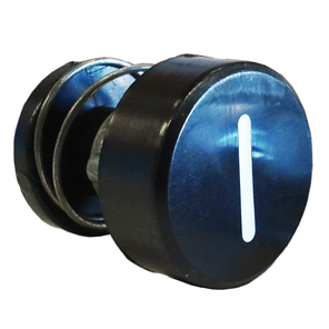 PUSH BUTTON ASSY, #1
