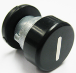 PUSH BUTTON ASSY, #1