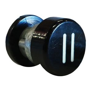 PUSH BUTTON ASSY, #11