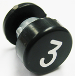 PUSH BUTTON ASSY, #3