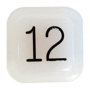 JEWEL, CHARACTER #12